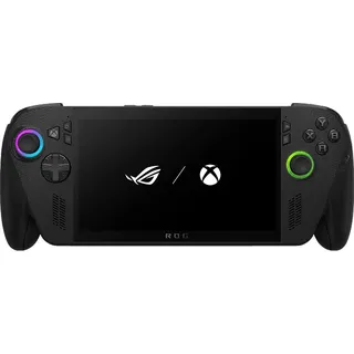 Asus ROG Xbox Ally X 24 GB RAM 1 TB Schwarz