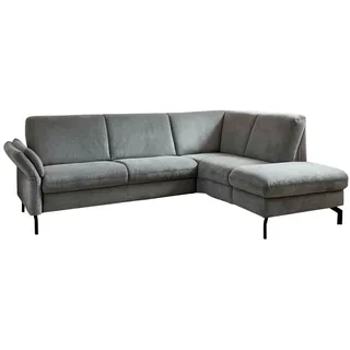 Beldomo Comfort Ecksofa WIEN - SC ca. 241,00x190,00