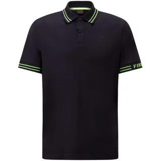 Bogner FIRE+Ice Herren Polo Shirt Arjan - M