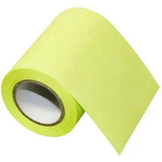 inFO Ersatzrolle Haftnotizen-Rolle 6,0 x 800,0 cm