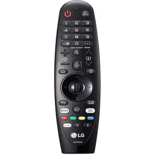 LG AN-MR20GA Schwarz
