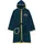Morgenmantel Unisex Kinder 122-128