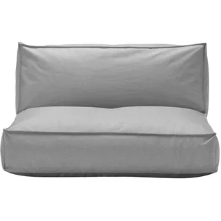 BLOMUS Sofa -STAY- 2-Sitzer Stone