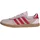 Clear Pink / Pure Ruby / Gum10 42 2/3
