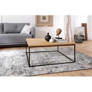 Home Affaire Manadi hellbraun 90 x 40 x 90 cm
