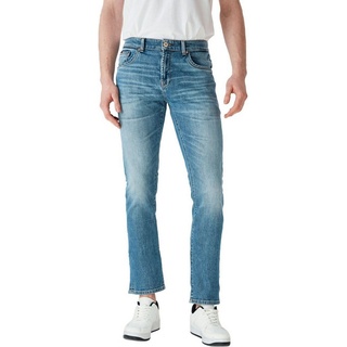 LTB Straight-Jeans Hollywood Z D Hollywood Z D blau 30W / 34L