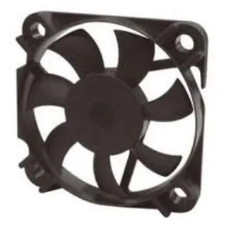 SUNON MF40060V1-1000U-A99 Axiallüfter 5 V/DC 10.71 m3/h (L x B x H) 40 x 40 x 6mm