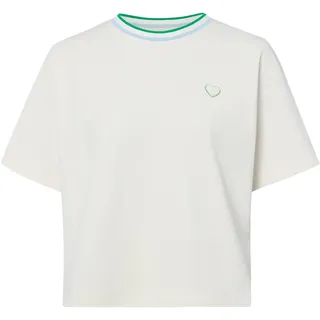 Marc Cain T-Shirt Weiß XL