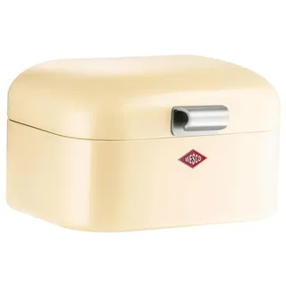 Wesco Mini Grandy Stahlblech Mandel