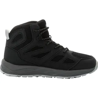 Jack Wolfskin Woodland 2 Texapore Mid KWalking-Schuh 26