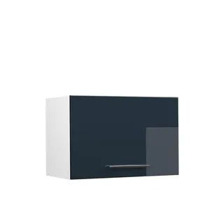 Vicco Hängeschrank Fame-Line 60 x 40 x 34,1 cm Dunkelblau