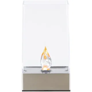 LIVARNO HOME Fackel Solar EDS (Balkonleuchte/Bodenstecker)