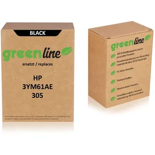 TonerPartner Greenline 305 Schwarz 3YM61AE