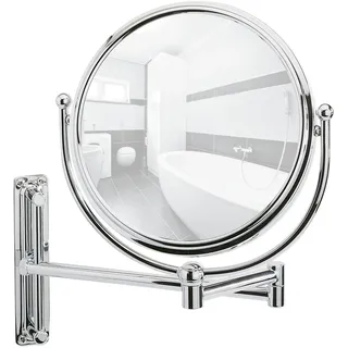 Wenko Deluxe 3656211100 Wandspiegel