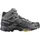Herren Dark Gull Gray / Asphalt / Willow 40