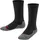 Socken Schwarz 39-42