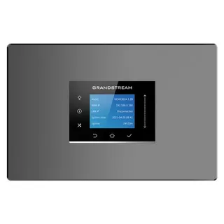 Grandstream Networks UCM6304, IP Centrex (gehostete/virtuelle IP),