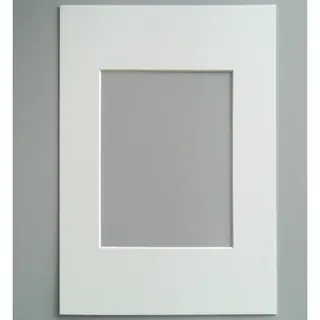 Passepartout DIN A3 chamois 29,7x42 cm (Bildausschnitt 20x30 cm)
