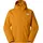 Herren Mono Jacke Größe M orange