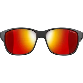 Julbo Beach Spectron 3CF schwarz / rot