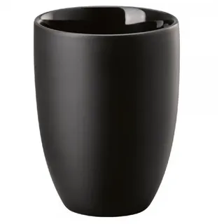 Rosenthal The Mug+ Becher 0,3 l Schwarz