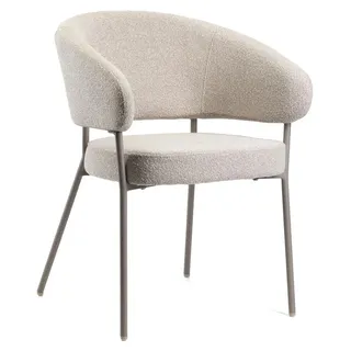 OEM Elara Stoff cappuccino