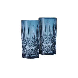 Nachtmann Longdrinkglas 0,395 l 2 St.