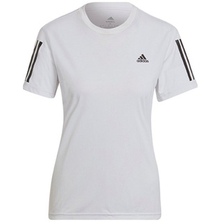 adidas Performance Laufshirt Own T-Shirt Running Damen default weiß XS (30-32)11teamsports