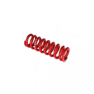 RockShox Metric Coil 114 mm Stoßdämpferfeder 700 lb 37,5-45 mm rot