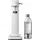 white + PET-Flasche
