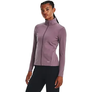 Under Armour Damen Motion Jacket, Misty Purple, S