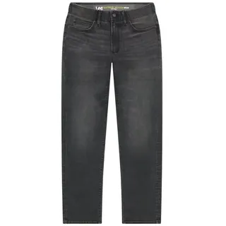 Lee® Slim-fit-Jeans Extrem Motion Slim Extreme Motion Stretchware schwarz 34