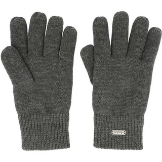 EISGLUT Herren Handschuhe Remig Glove Fleece, ANTHRAZIT, XL