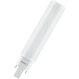Osram Dulux S LED EM & AC Mains 6W/840 G23 (AC35193)