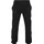 Jogginghose Regular Fit Schwarz L