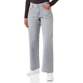 G-STAR RAW Damen Judee Loose Jeans, Grau (faded grey limestone D22889-D109-D126), 29W / 34L