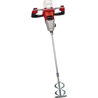 Einhell Akku-Farbmörtelrührer TP-MX 18-2 Li BL - Solo
