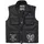 Vest Schwarz 3XL