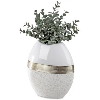 Formano Vase 20 Goldrand (1x)