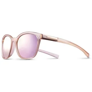 Julbo Spark Spectron 3 Sonnenbrille (Größe One Size, rosa)