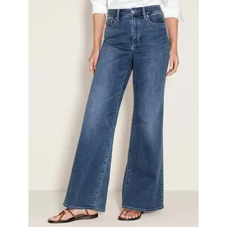 Jeans Modell Mia Palazzo NYDJ denim, 38