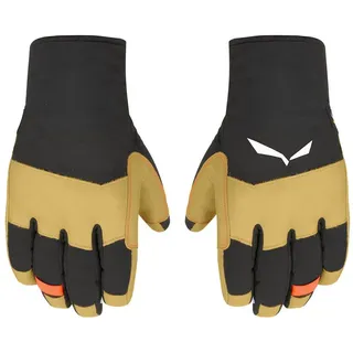Salewa Ortles TW M Handschuhe Beige 7