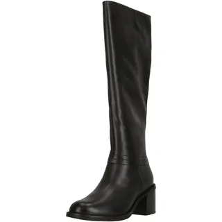 CLARKS Chamberly High Damen Schwarz 41
