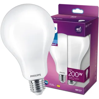 Philips LED-Lampe E27 = PHILIPS