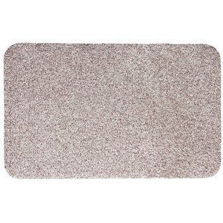 Fußmatte Samson hellbeige, 40 x 60 cm