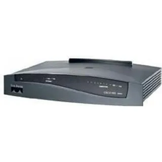 Cisco 836, IEEE 802.3, IEEE 802.3u, 56 Kbit/Sek, DHCP, IP, PPPoA, PPPoE, TCP, IGRP, Ethernet, Fast Ethernet, DES, 3DES