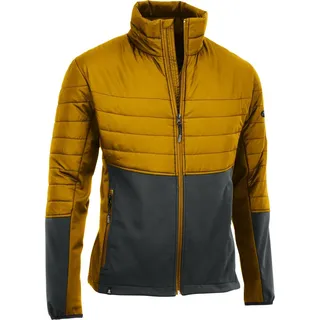 MAUL Sport Kranzhorn II golden yellow/caviar (4001) 48