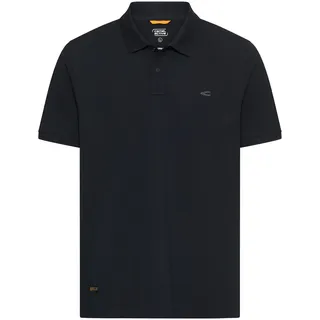 CAMEL ACTIVE Poloshirt blau XL
