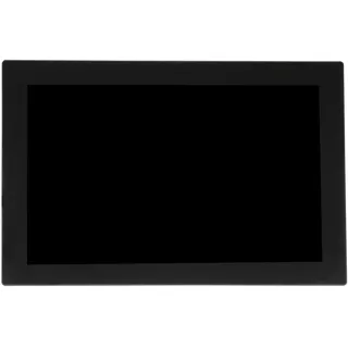 Denver Frameo PFF-1037 Schwarz