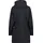 Woman Parka Zip Hood Softshell 3A08326